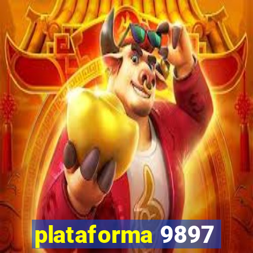 plataforma 9897